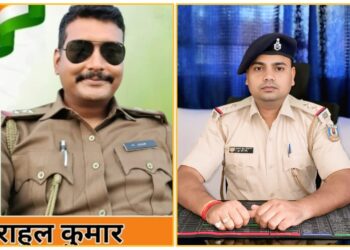 थाना प्रभारियों का तबादला !