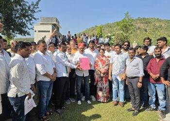सांसद ने पार्टी में सक्रियता ,मजबूती और एकजुटता पर दिया जोर !