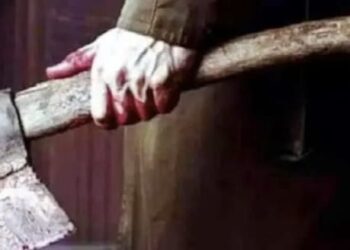 सुरक्षा गार्ड ने सुपरवाइजर को उतारा मौत के घाट !