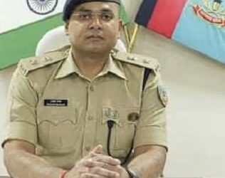 SSP ने तीन पुलिसकर्मी को किया निलंबित !