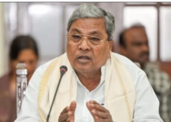 फेरबदल ऐसे समय होगा, जब सिद्धारमैया सरकार को ढाई साल पूरे हो जाएंगे !
