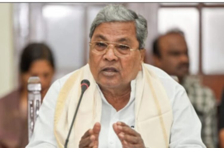 फेरबदल ऐसे समय होगा, जब सिद्धारमैया सरकार को ढाई साल पूरे हो जाएंगे !