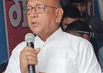 सरयू ने लिखा स्वास्थ्य मंत्री को पत्र !