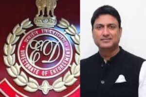 झारखंड कांग्रेस के वरिष्ठ नेता और जेएससीए के अध्यक्ष अजयनाथ शाहदेव पर ईडी ने बड़ी कार्रवाई !