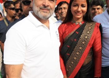 गरीबों, किसानों, और युवाओं की आवाज अब बदलाव का स्पष्ट संदेश दे रही है-अंबा प्रसाद !