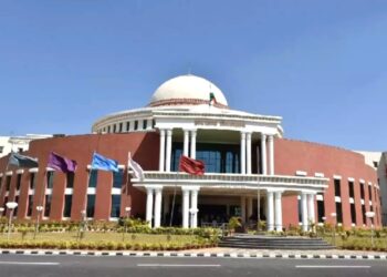 झारखंड नियुक्ति घोटाले में सीबीआई की याचिका पर सुनवाई !