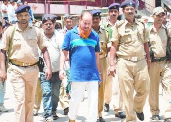 वासेपुर का गैंगस्टर फहीम खान जल्द होगा रिहा !