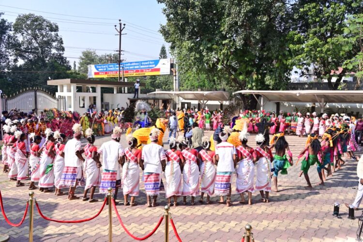 झारखंड के गौरवशाली 25 वर्षों का जश्न !