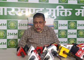 असम में SIR से छूट पर सवाल: विपक्ष ने चुनाव आयोग पर पक्षपात का लगाया आरोप !