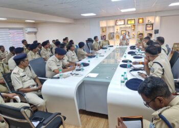 झारखण्ड राज्य स्थापना दिवस के 25वीं वर्षगाँठ मोराबादी मैदान में की जाएंगी !