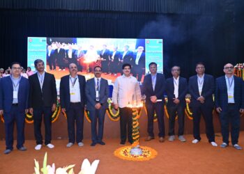 सीसीएल मुख्यालय में दो दिवसीय खदानों में विस्फोटक प्रौद्योगिकी के  राष्ट्रीय संगोष्ठी का हुआ शुभारंभ !