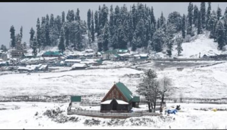 उत्तर और मध्य भारत में ठंड का प्रकोप तेजी से बढ़ रहा है !
