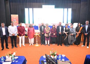सीसीएल मुख्यालय में सतर्कता जागरूकता अभियान 2025 !