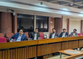 अब “नेशनल ई-विधान एप्लीकेशन (NeVA)” से संचालित होगा !