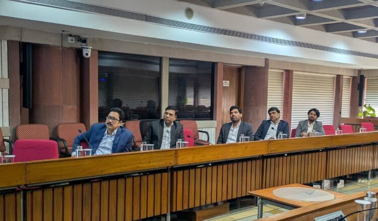 अब “नेशनल ई-विधान एप्लीकेशन (NeVA)” से संचालित होगा !
