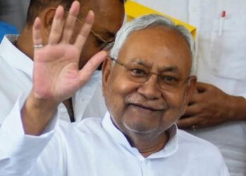 बिहार में नई सरकार के गठन की तैयारी  !