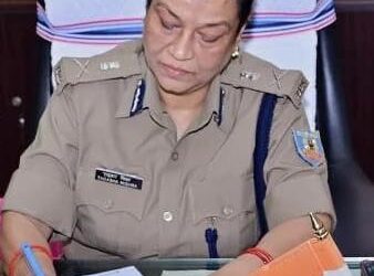 प्रभारी डीजीपी तदाशा मिश्रा को मिला डीजी रैंक में प्रमोशन !
