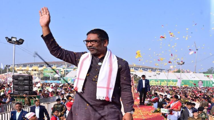 राज्य में नौकरियों की बहा !