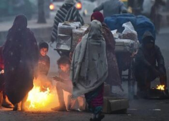 झारखंड में मौसम फिलहाल करवट ले रहा है !