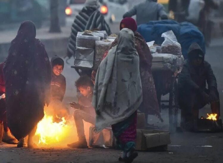 झारखंड में मौसम फिलहाल करवट ले रहा है !