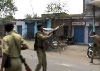 मटकुरिया गोलीकांड का फैसला टला !