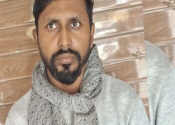 JSSC-CGL कथित पेपर लीक कांड का मास्टरमाइंड विनय साह गोरखपुर से गिरफ्तार !