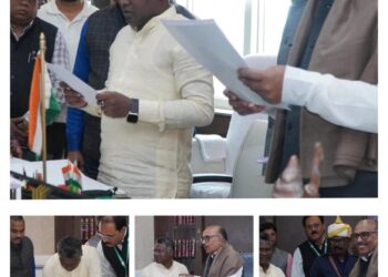 घाटशिला विधानसभा उपचुनाव !
