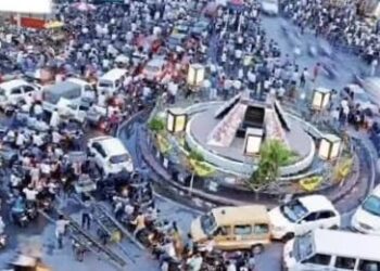 झारखण्ड विधानसभा स्थापना दिवस ट्रैफिक व्यवस्था में बड़े बदलाव !