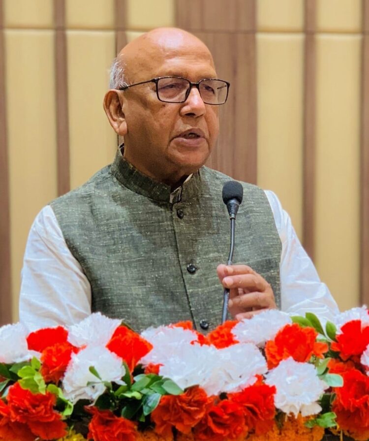 ईडी के बूते नहीं कोयला माफिया पर अंकुश लगानाःसरयू राय !