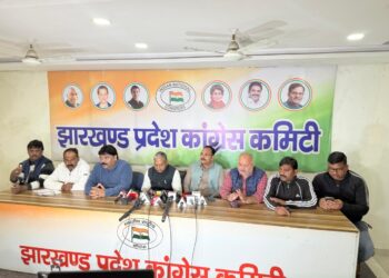 वोट चोर गद्दी छोड़ के तहत 14 दिसंबर को दिल्ली के रामलीला मैदान में रैली !