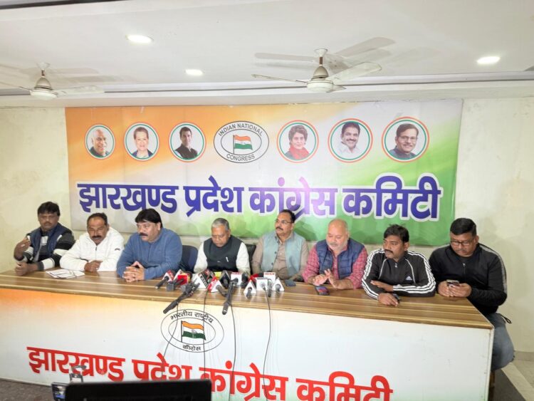 वोट चोर गद्दी छोड़ के तहत 14 दिसंबर को दिल्ली के रामलीला मैदान में रैली !