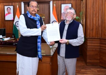 ठेकेदारों के लिए खुशखबरी झारखंड में टेंडर नियमों में बड़ा बदलाव!