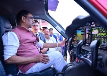 झारखंड मुख्यमंत्री ने कहा मसलिया – रानेश्वर मेगा लिफ्ट सिंचाई परियोजना बहुउपयोगी होगी !