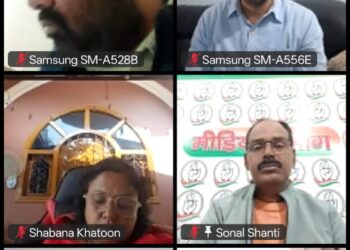 प्रचार कोऑर्डिनेटर के लिए मीडिया टैलेंट हंट चलाया जा रहा है !