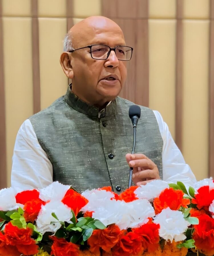 झारखंड सरकार का सामान्य प्रशासन विभाग शिथिलता का शिकारःसरयू राय !