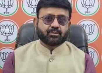 भाजपा आरोप लगाती रहे—अबुआ सरकार काम करती रहेगी : विनोद पांडेय !