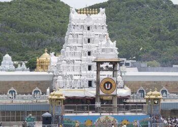 बिहार में श्री वेंकटेश्वर बालाजी मंदिर लगभग एकड़ में किया जाएगा भव्य निर्माण !