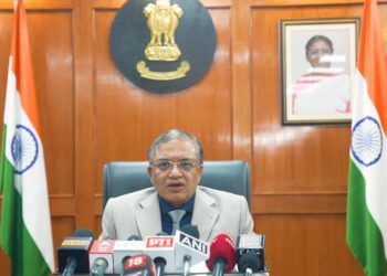 अंतर्राष्ट्रीय आईडिया – दुनिया भर में लोकतंत्र के समर्थन के 30 साल !