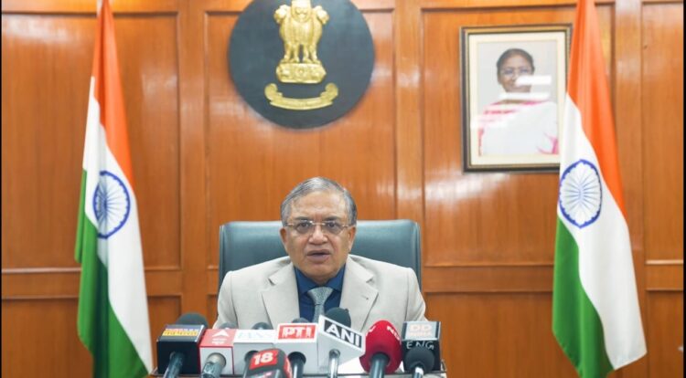 अंतर्राष्ट्रीय आईडिया – दुनिया भर में लोकतंत्र के समर्थन के 30 साल !