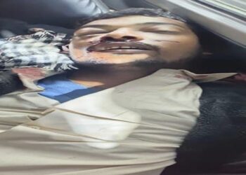 देर शाम आपसी विवाद में अरशद अंसारी को गोली मारकर हत्या !