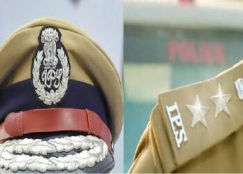 DGP कार्यालय का कड़ा निर्देश !