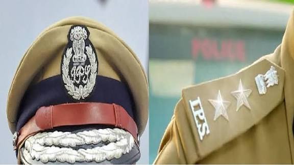 DGP कार्यालय का कड़ा निर्देश !