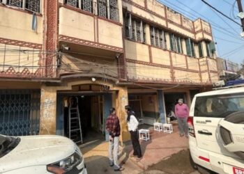 शराब और जमीन घोटाले के आरोपी नेक्सजेन ऑटोमोबाइल के मालिक !