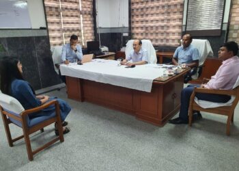 IAS के इंटरव्यू की तैयारी हेतु NACS में रजिस्ट्रेशन प्रारंभ !