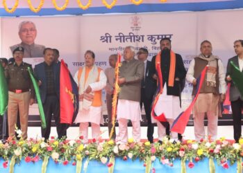 मुख्यमंत्री ने साक्ष्य संग्रहण एवं अपराध के अनुसंधान में सहायता !