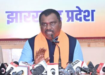 राँची नगर निगम में एससी के लिए मात्र 2 सीट !