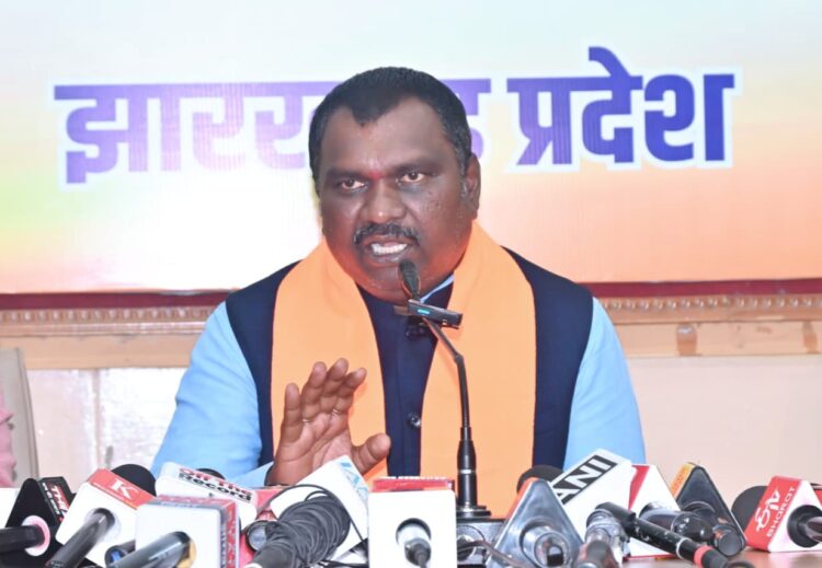 राँची नगर निगम में एससी के लिए मात्र 2 सीट !
