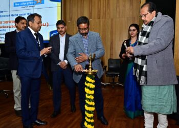 कर्मचारियों के वेतन एवं पेंशन खाता पैकेज को लेकर एमओयू पर हुआ हस्ताक्षर !