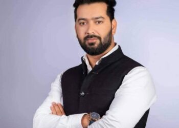 फहद खान दूसरी बार झारखंड यूथ कांग्रेस के जनरल सेक्रेटरी बने !