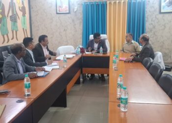 मतदाताओं से पब्लिक आउटरीच प्रोग्राम के जरिए जुड़कर मैपिंग का करें कार्य !